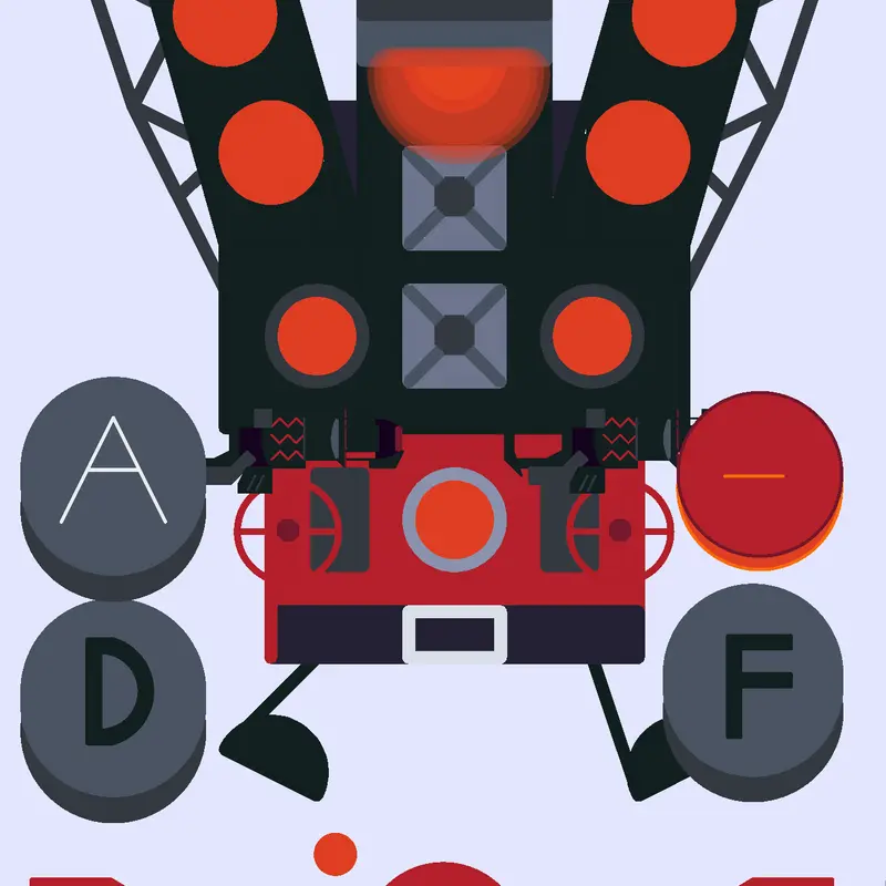 Game by @anbush