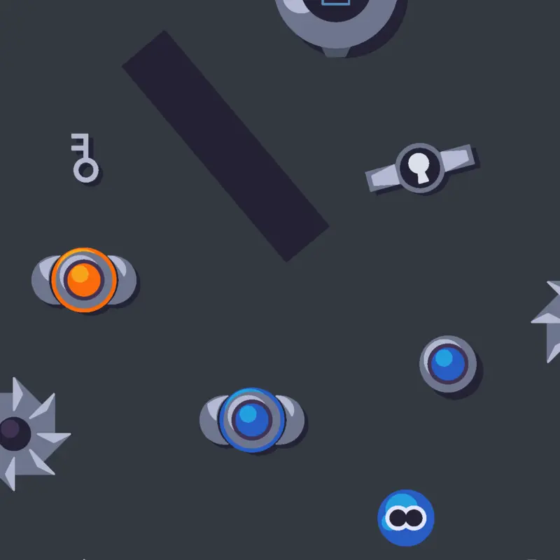 Game by @010101010101010110100101