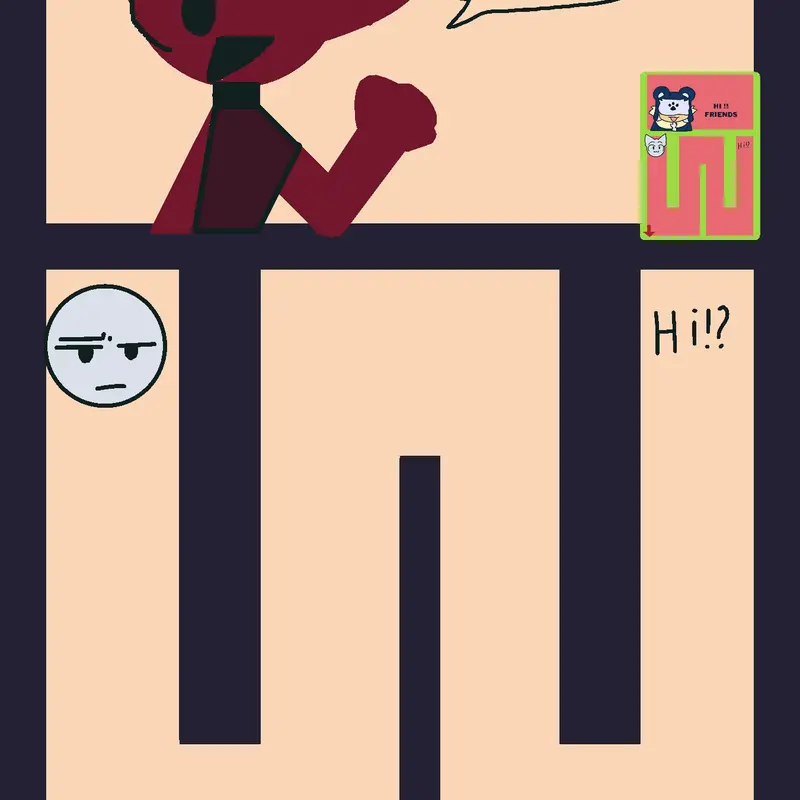 Game by @Redy_kit
