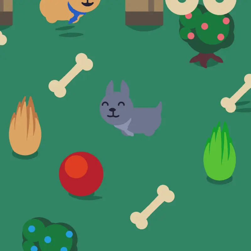 Game by @GirInvaderZim