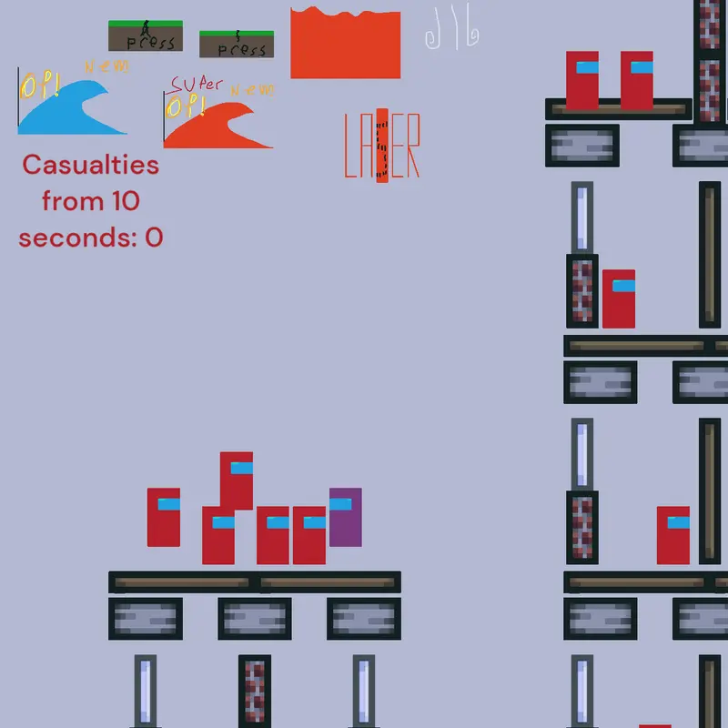 Game by @agustincoolworldnew