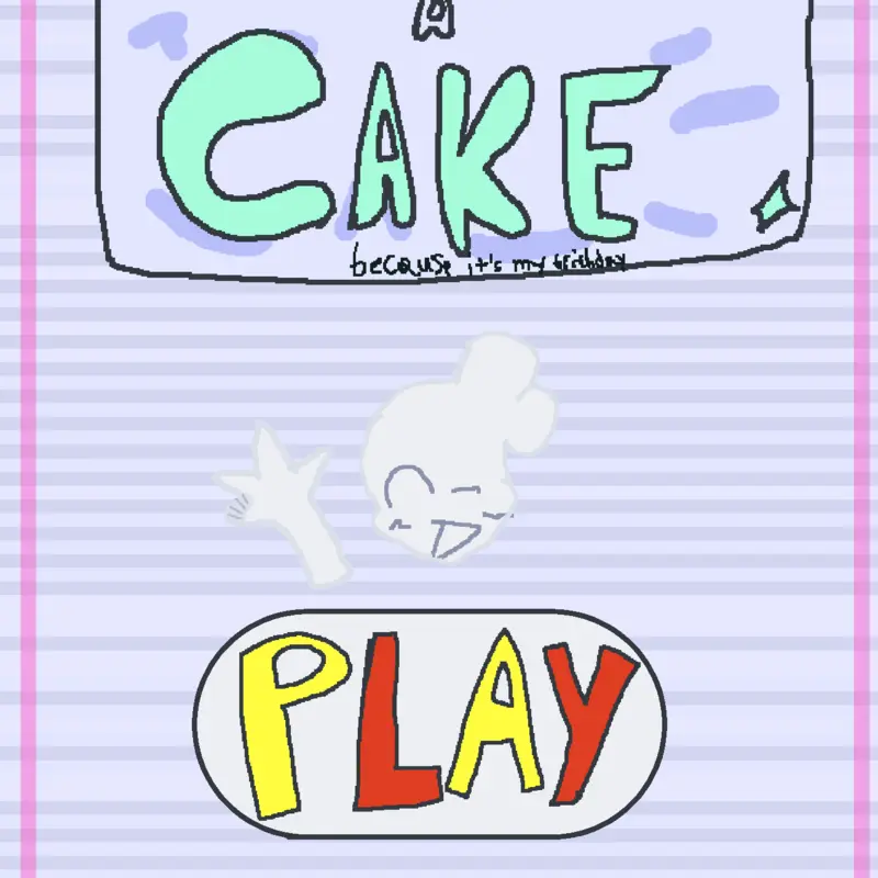 Game by @strawberrybee