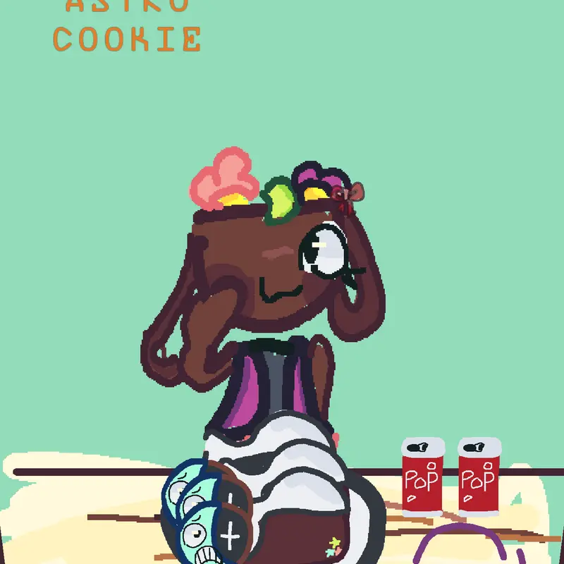 Game by @starrylovesboxten