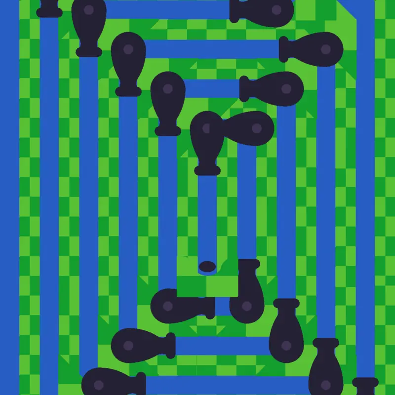 Game by @Pikafan5801