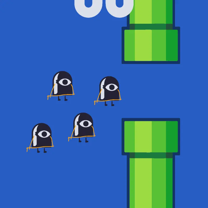 Game by @ATTILA