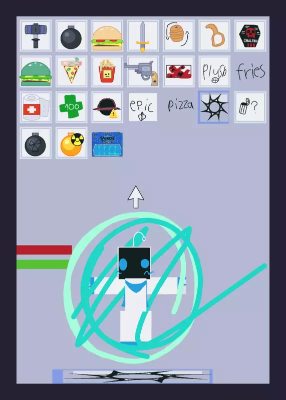 Game by @astrobotNkinito