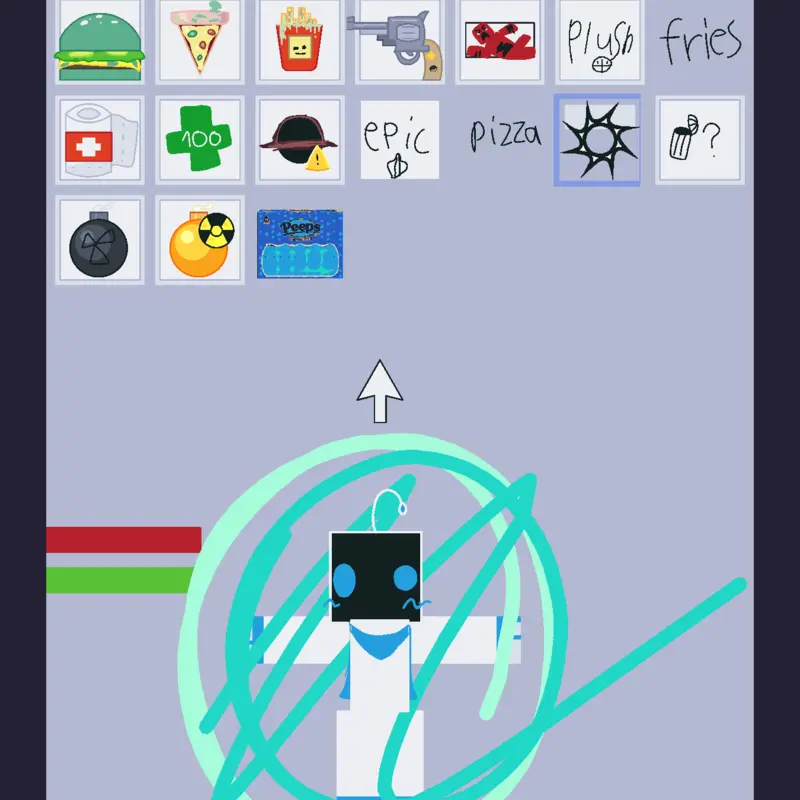 Game by @-AnimalCrossingfan-
