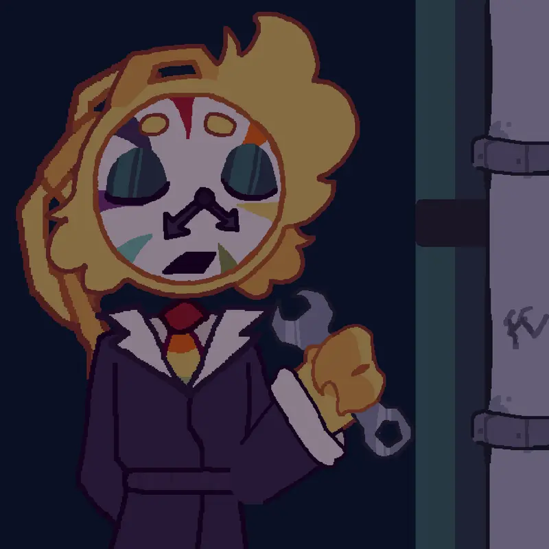 Game by @Millixthebuggirl-
