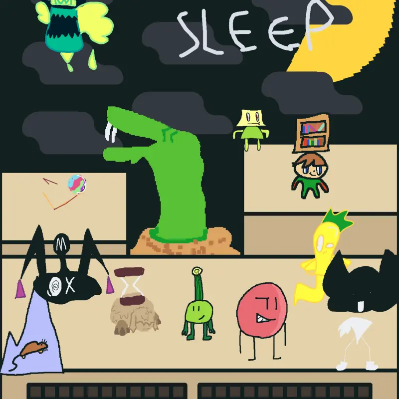 Game by @bunz0bunny124