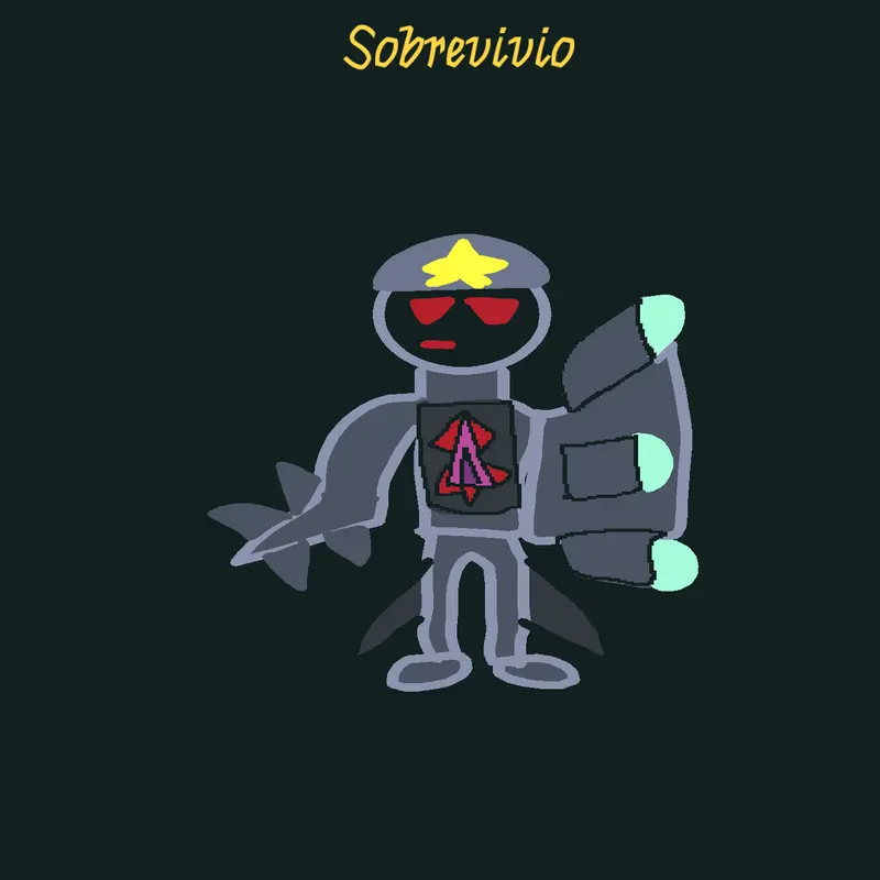 Game by @CreadoryInmortal