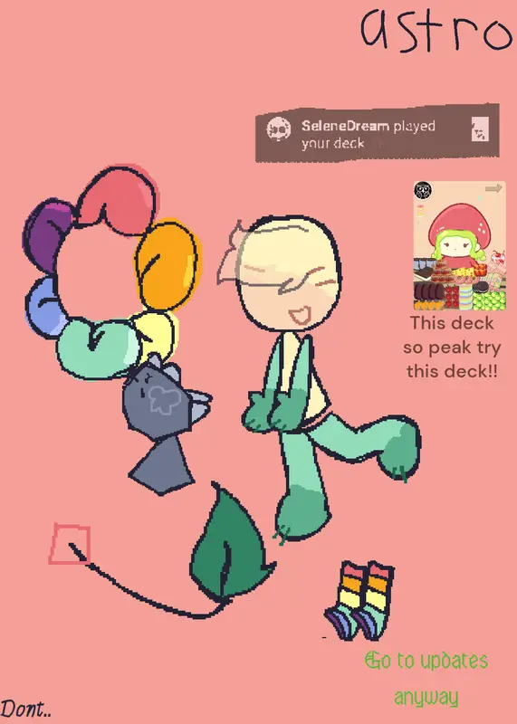 Game by @Rainma
