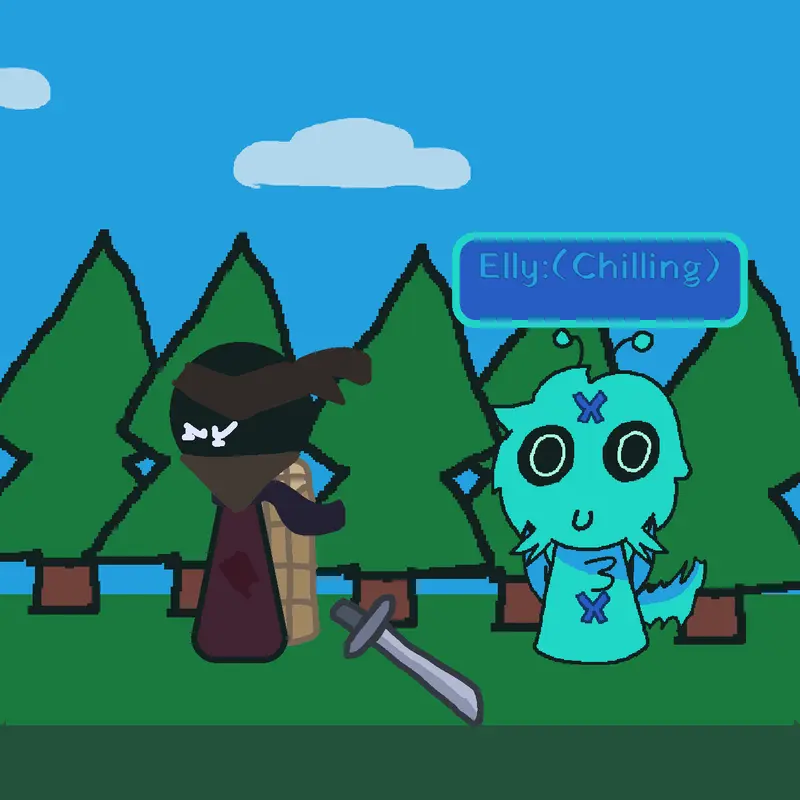 Game by @ELLY-Castle