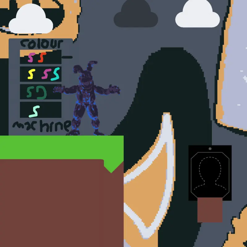 Game by @kinitoPET890