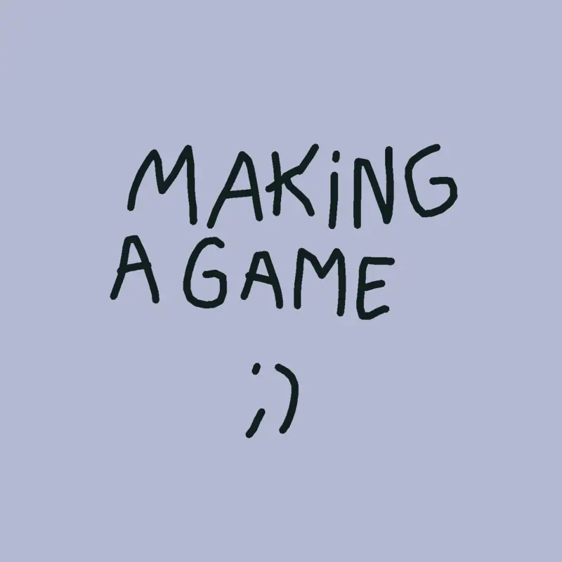 Game by @BlehBlehBleh