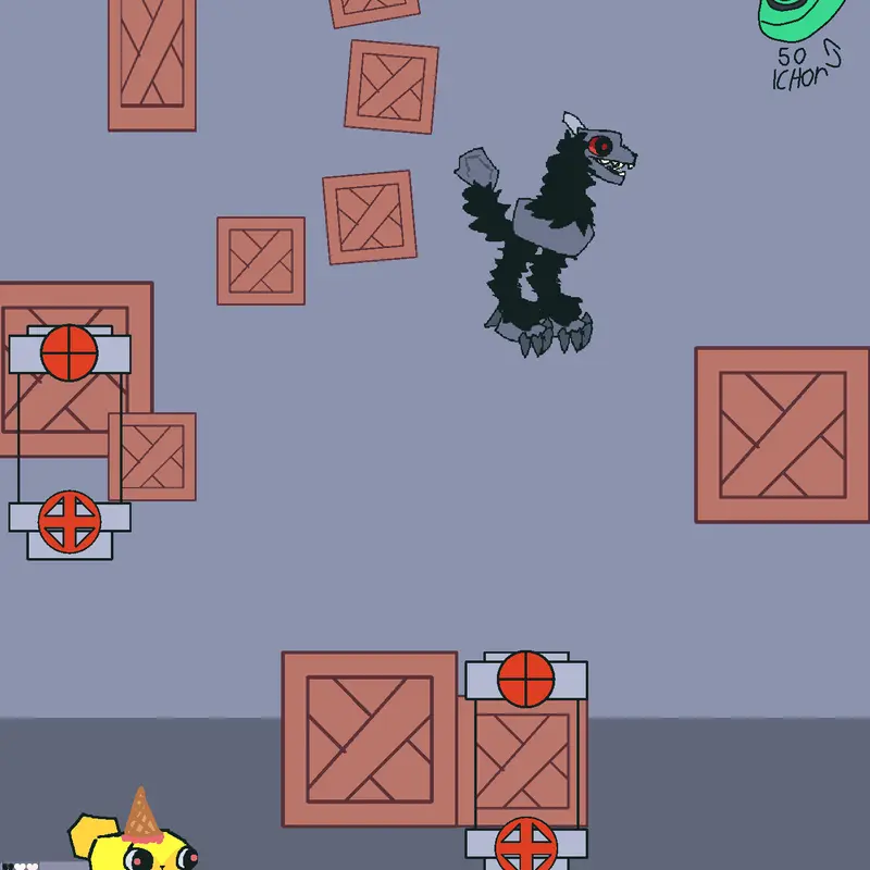 Game by @Yourlocalsunbot621
