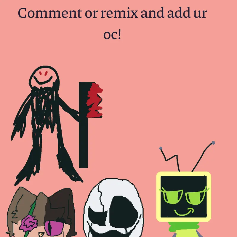 Game by @RaxTron