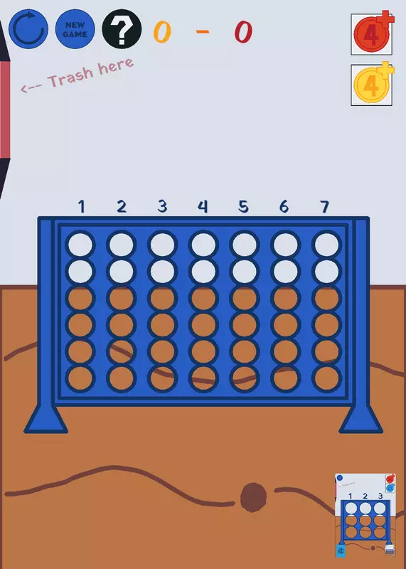 Game by @IrwinRR