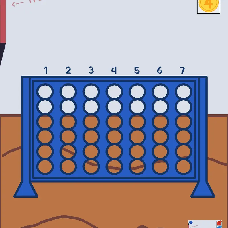 Game by @IrwinRR