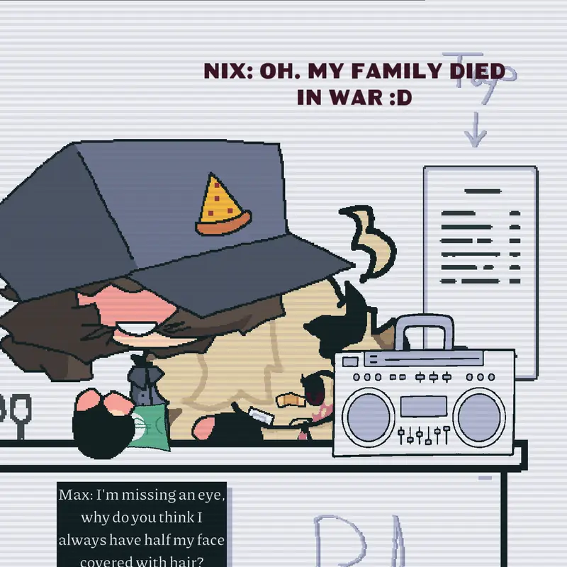 Game by @wollydoggy