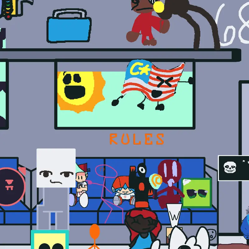 Game by @crown-guy