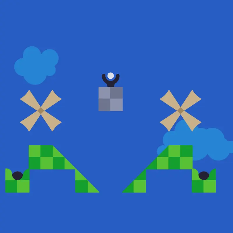 Game by @it-artyom-o