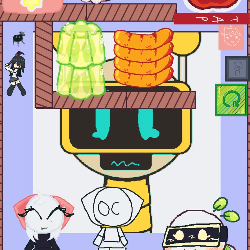 Game by @you_local_sakurani_XD