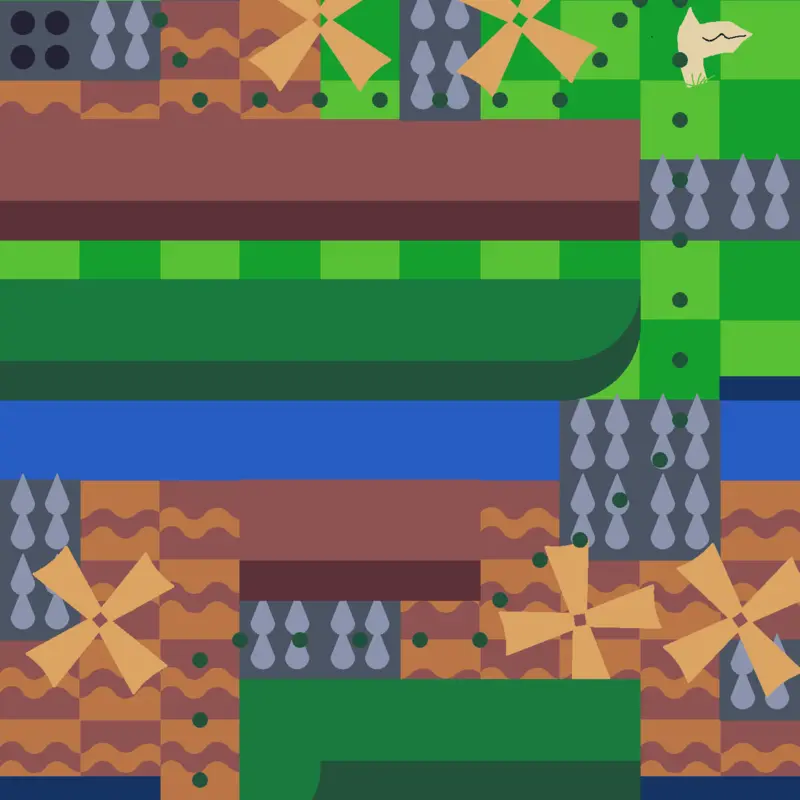 Game by @mcdonaldduck