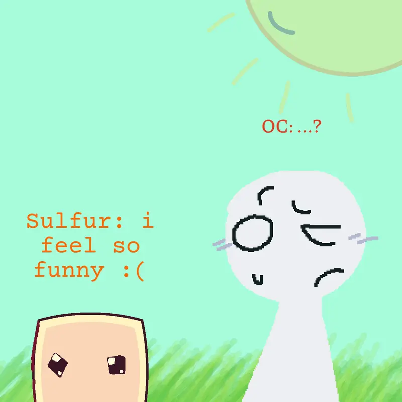 Qna by @WH1SP-P11
