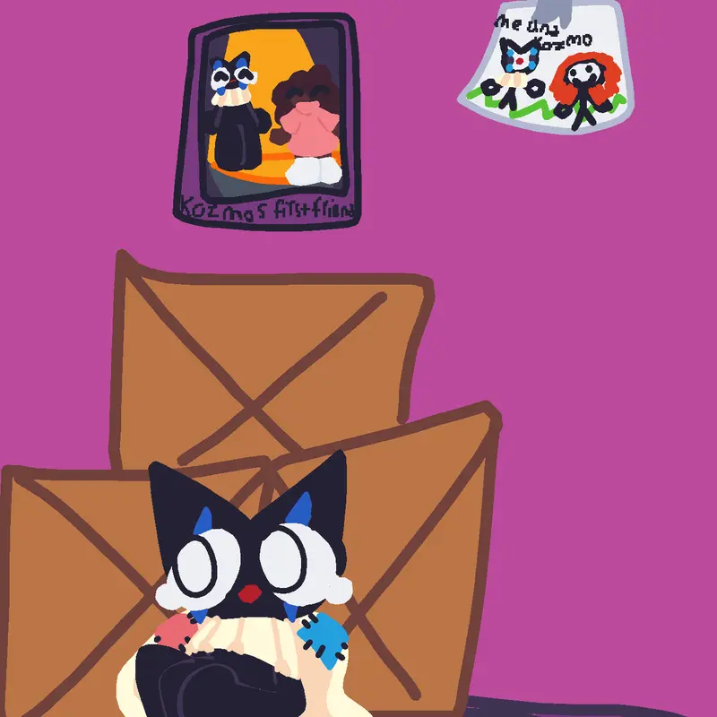 Game by @CASKETKITTY