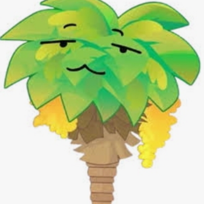 @PalmyThePalmTree