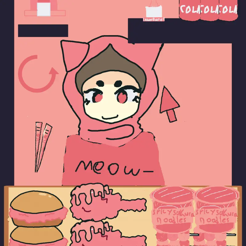 Game by @lilyplayzzyay
