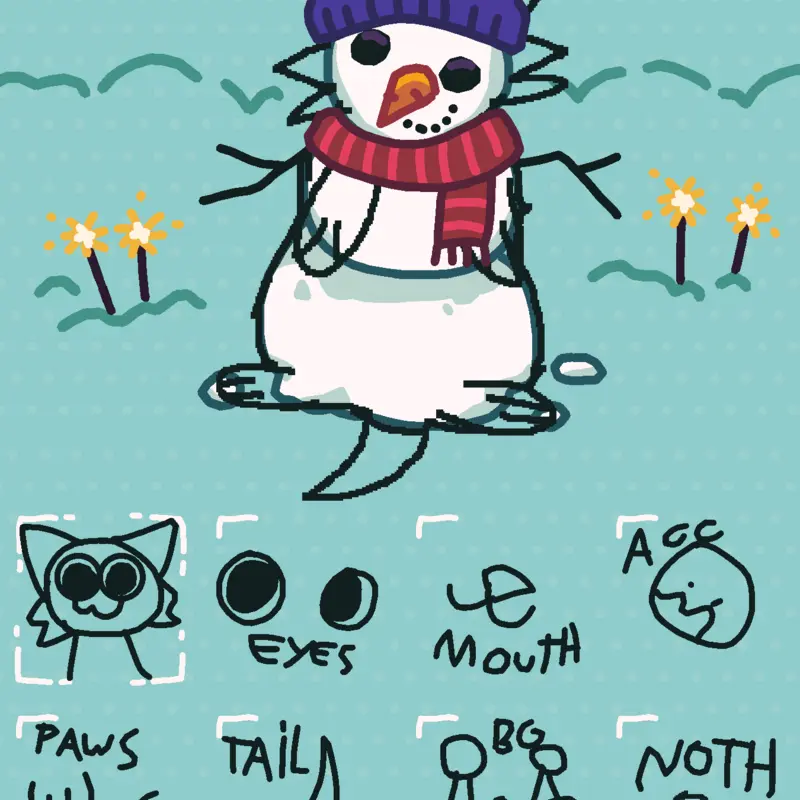 Game by @wenda_sprunki_2024