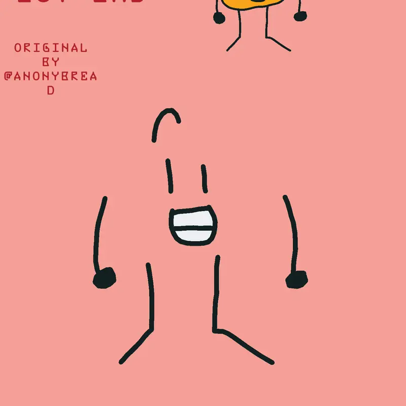 BFDI But bad by @indonesia_truh2