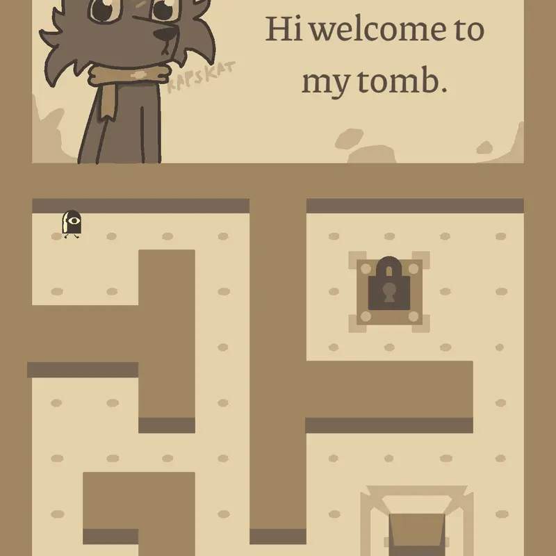 Game by @AdenChowhohim