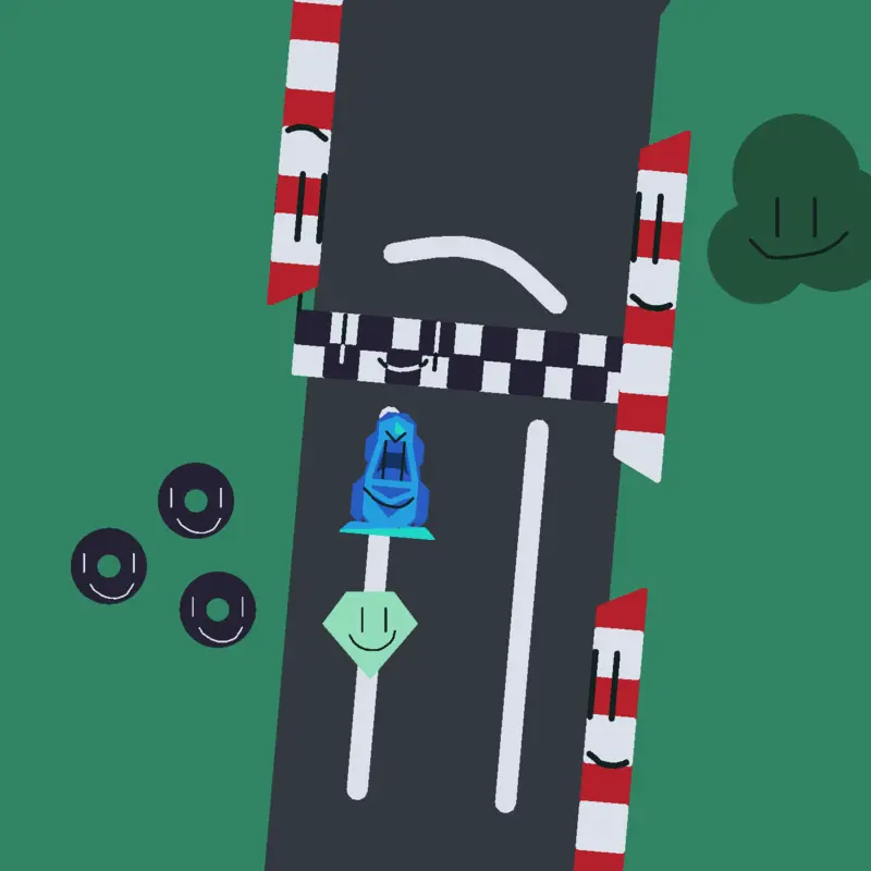 Game by @9hd