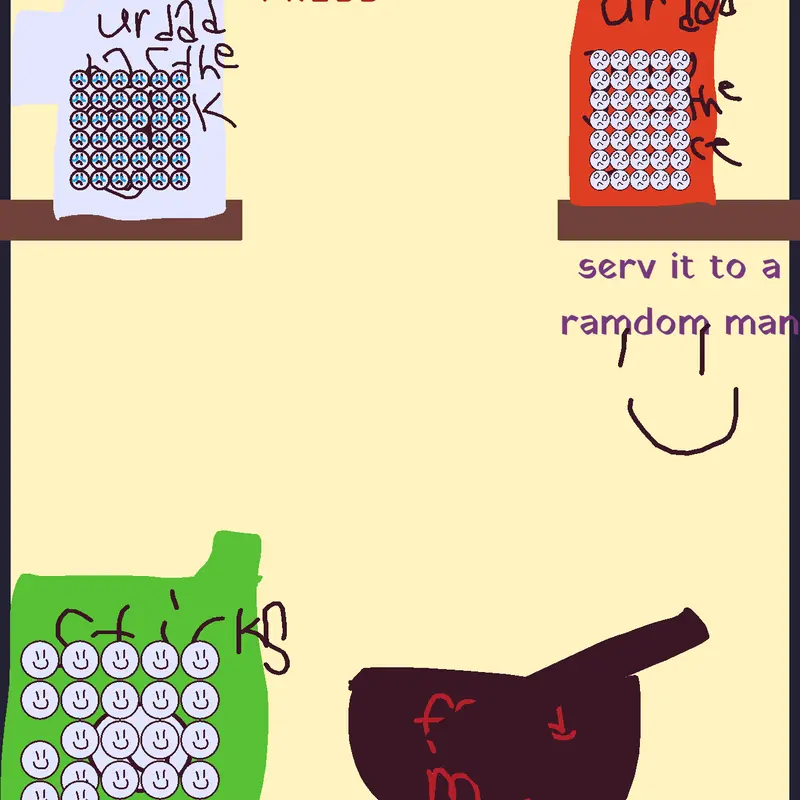 Game by @mamott_the_remixer