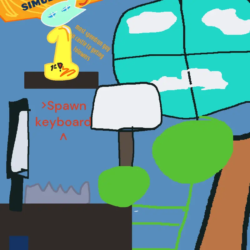 Game by @dookiebop