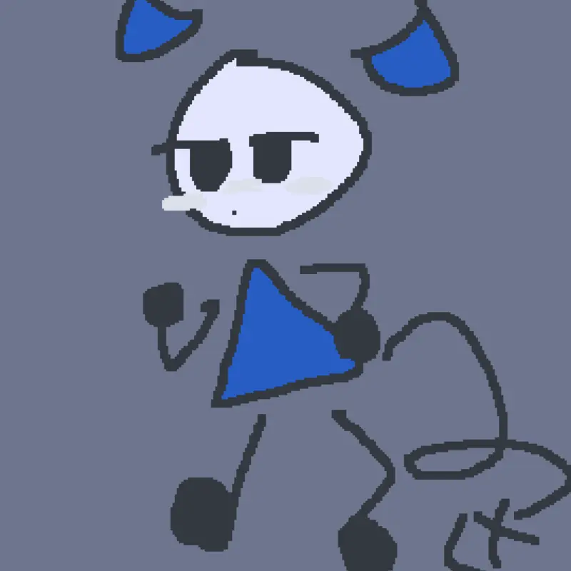 Game by @badartist
