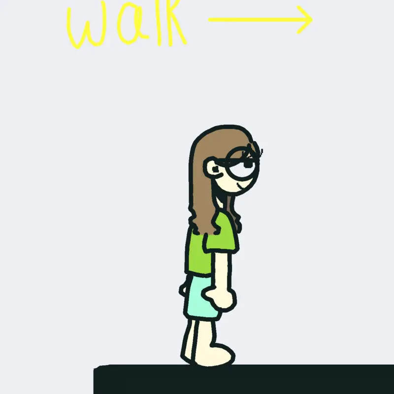 Game by @Dorachick