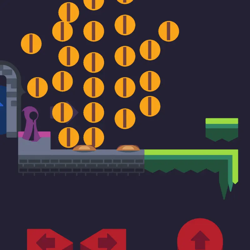 Game by @PedroSamuel2012