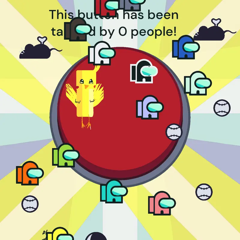 Game by @Cikotheparrot53