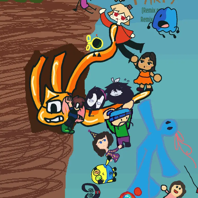 Game by @MarcusJolteon