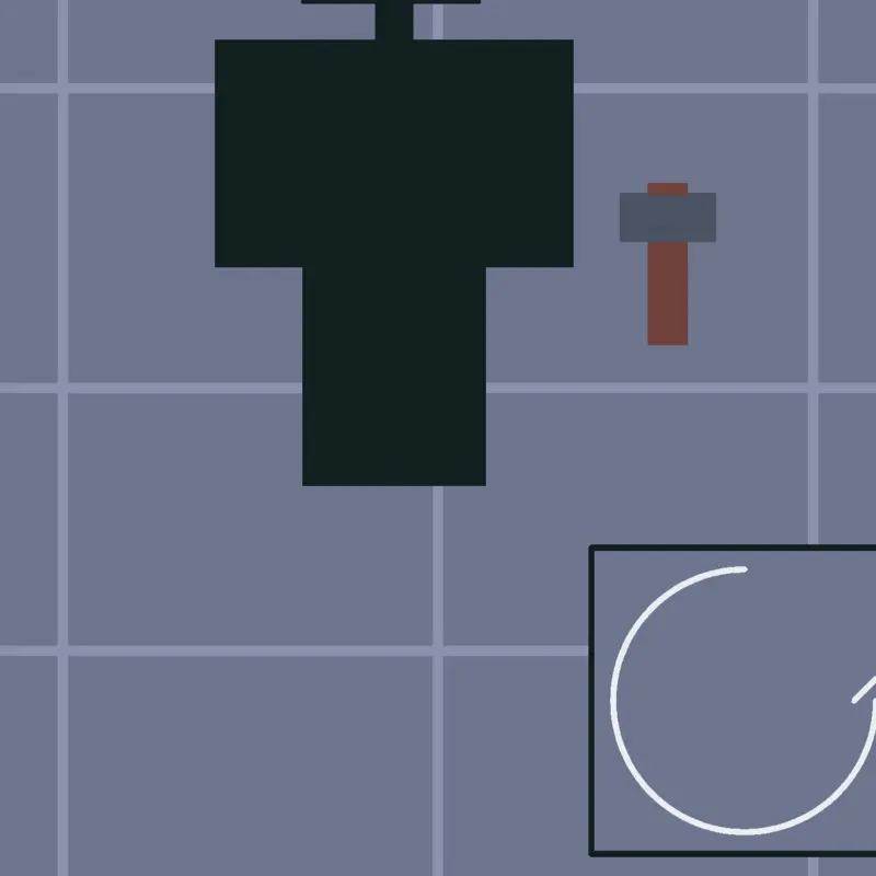 Game by @ItzEm1l