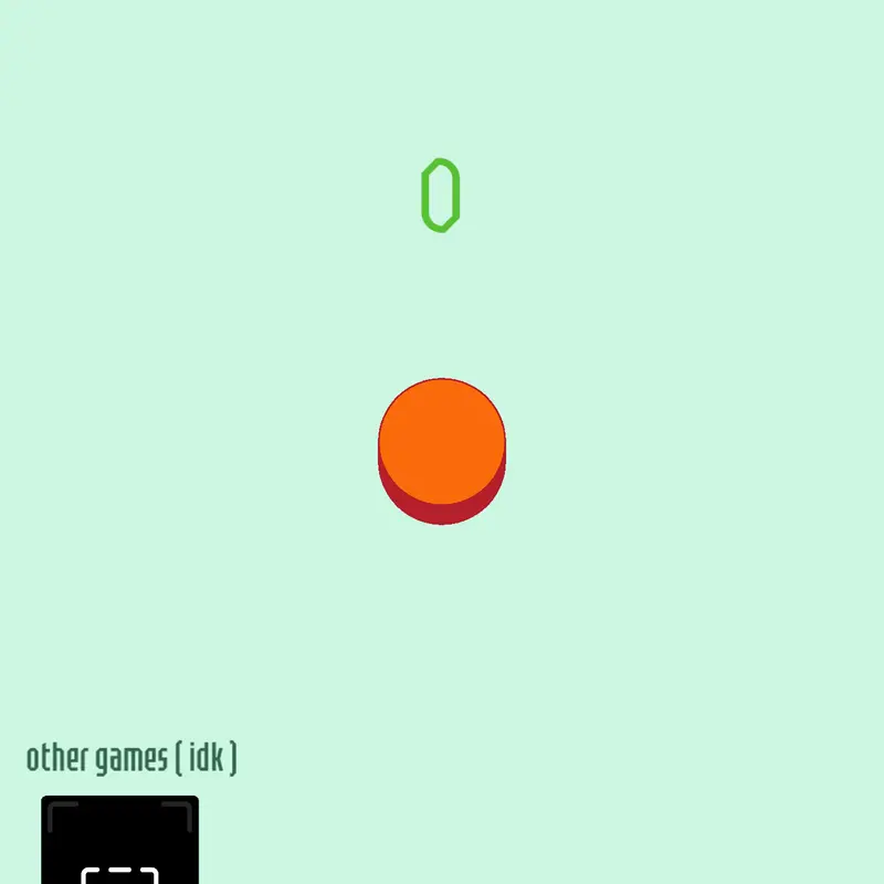 Game by @Lrackitie