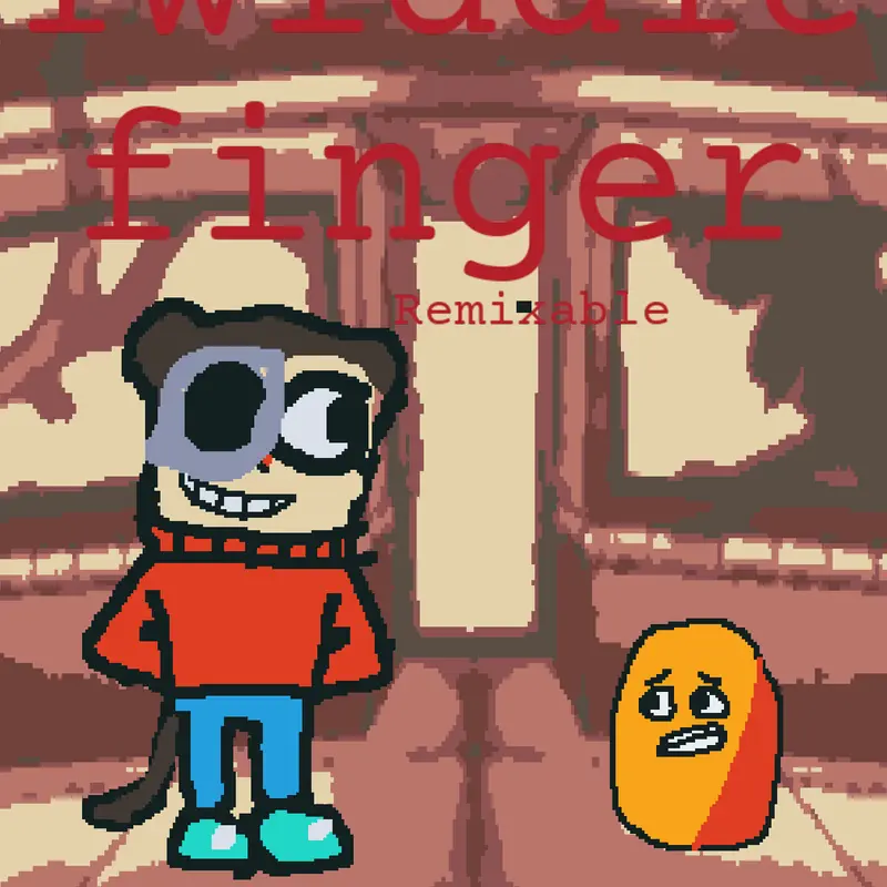 Game by @awacarupo9