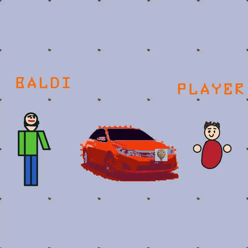 Game by @Vovanchik