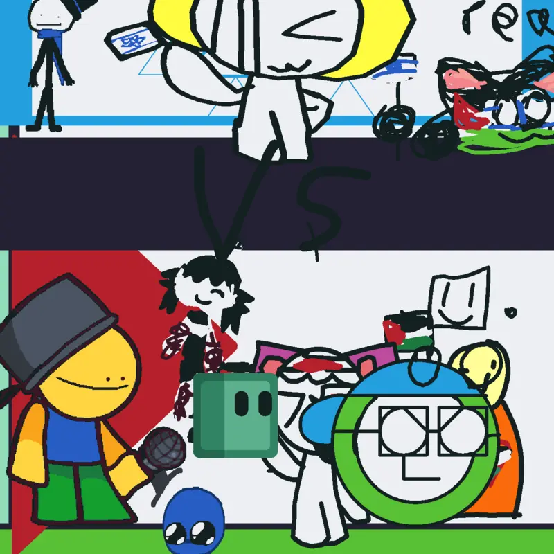 Game by @JAYGAMER1