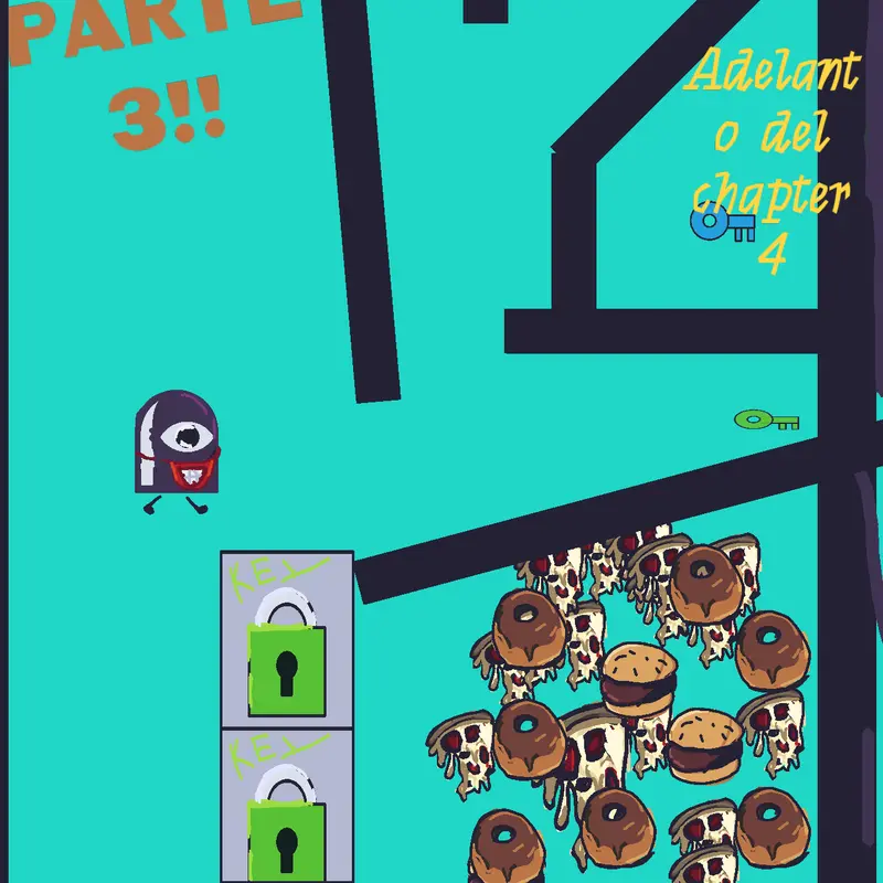 Game by @0scu