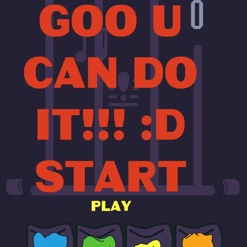 Game by @The_power6558