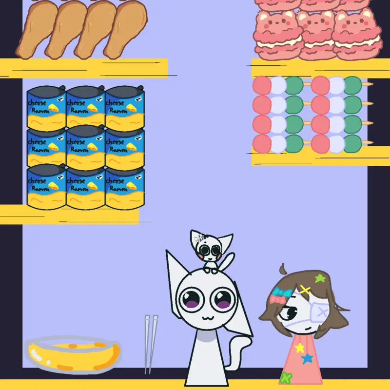 Game by @_cutedolly_